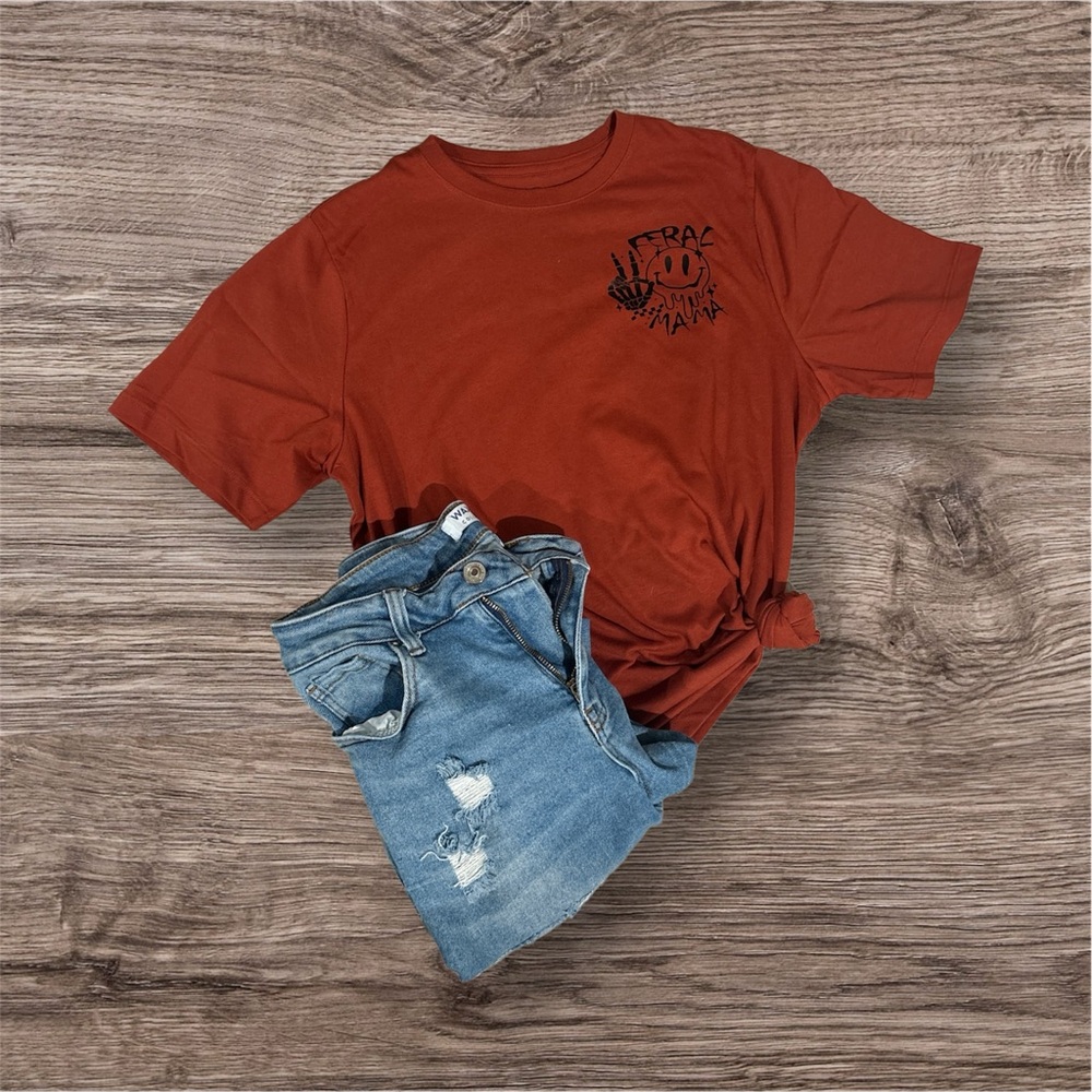 Feral Mama Shirt